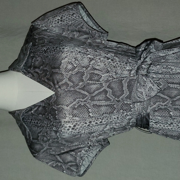 Wrap Dress - Picture 2 of 9